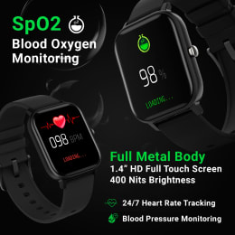fire boltt bsw001 price